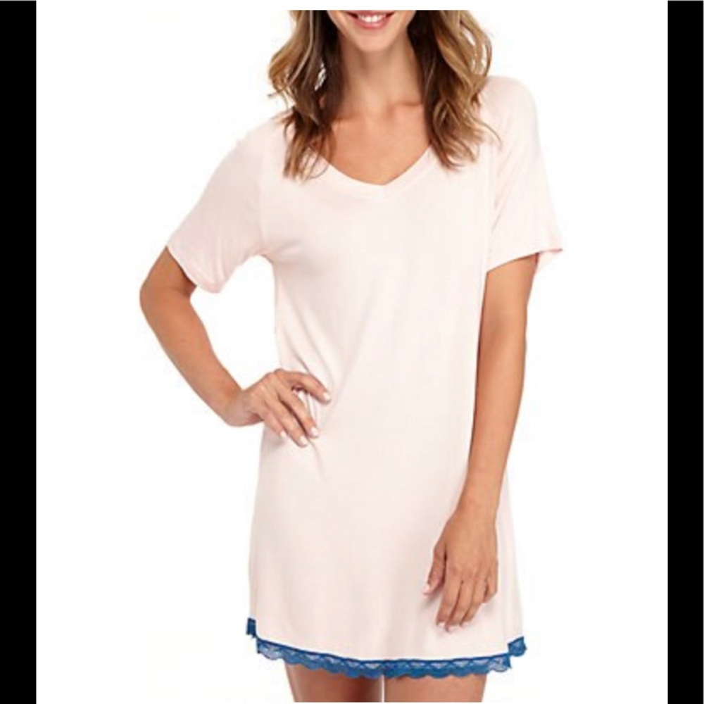 Honeydew Intimates All American Sleepshirt